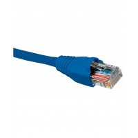 NEXXT PATCH CBL CAT6 3FT BLU